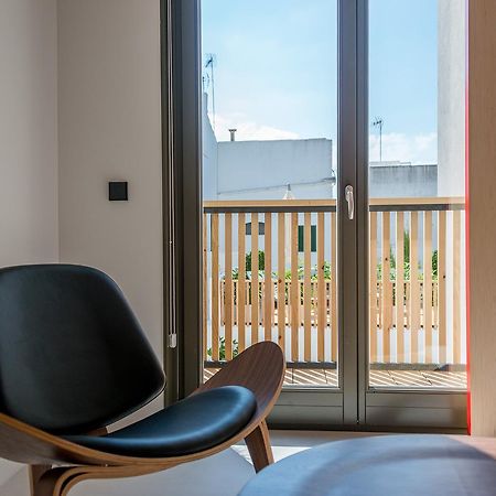 Sodium Boutique Hotel Ciutadella  Luaran gambar
