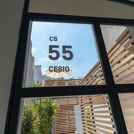 Sodium Boutique Hotel Ciutadella  Luaran gambar