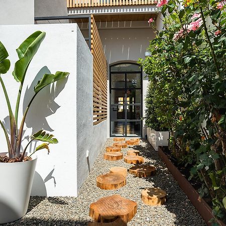 Sodium Boutique Hotel Ciutadella  Luaran gambar