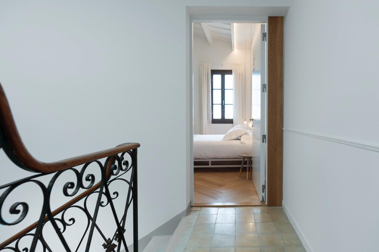 Sodium Boutique Hotel Ciutadella  Luaran gambar