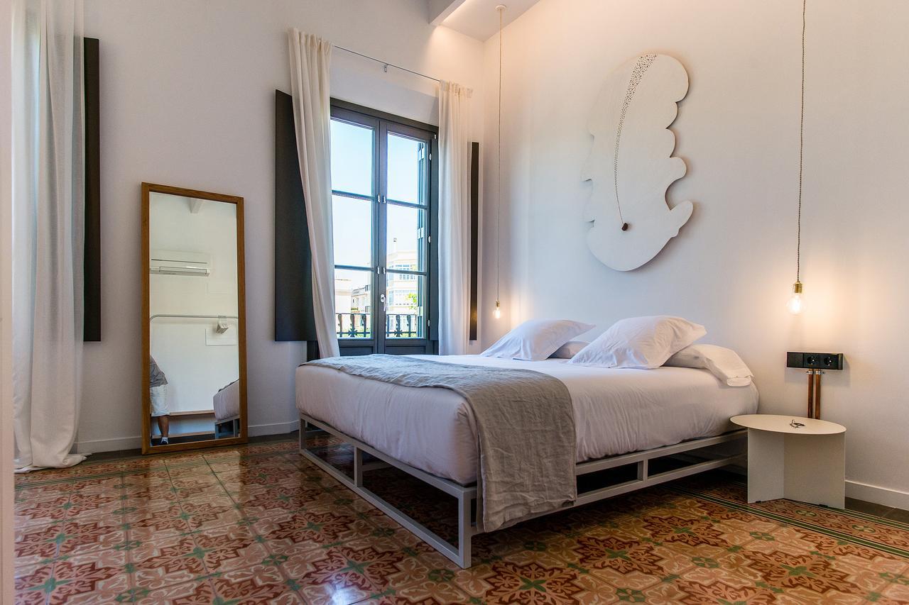 Sodium Boutique Hotel Ciutadella  Luaran gambar