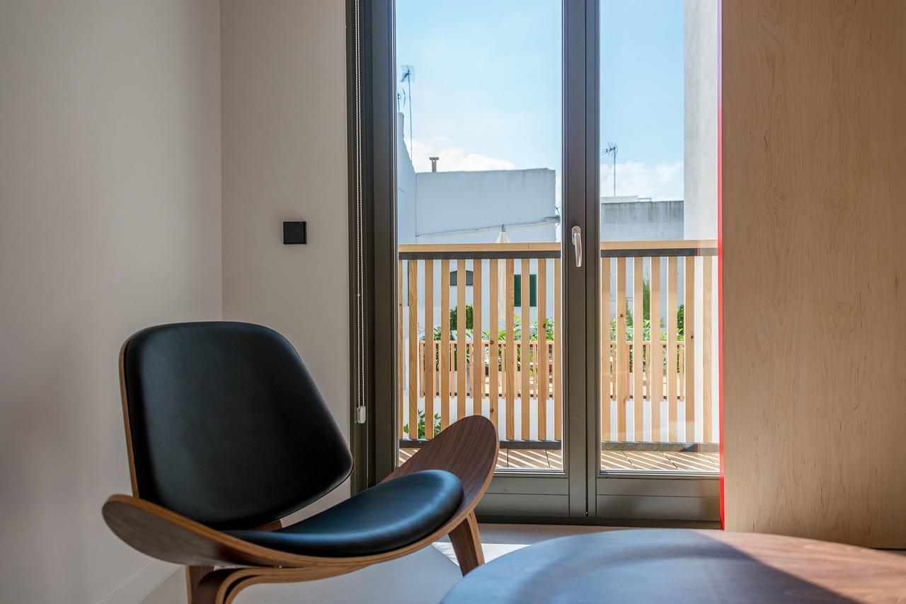 Sodium Boutique Hotel Ciutadella  Luaran gambar