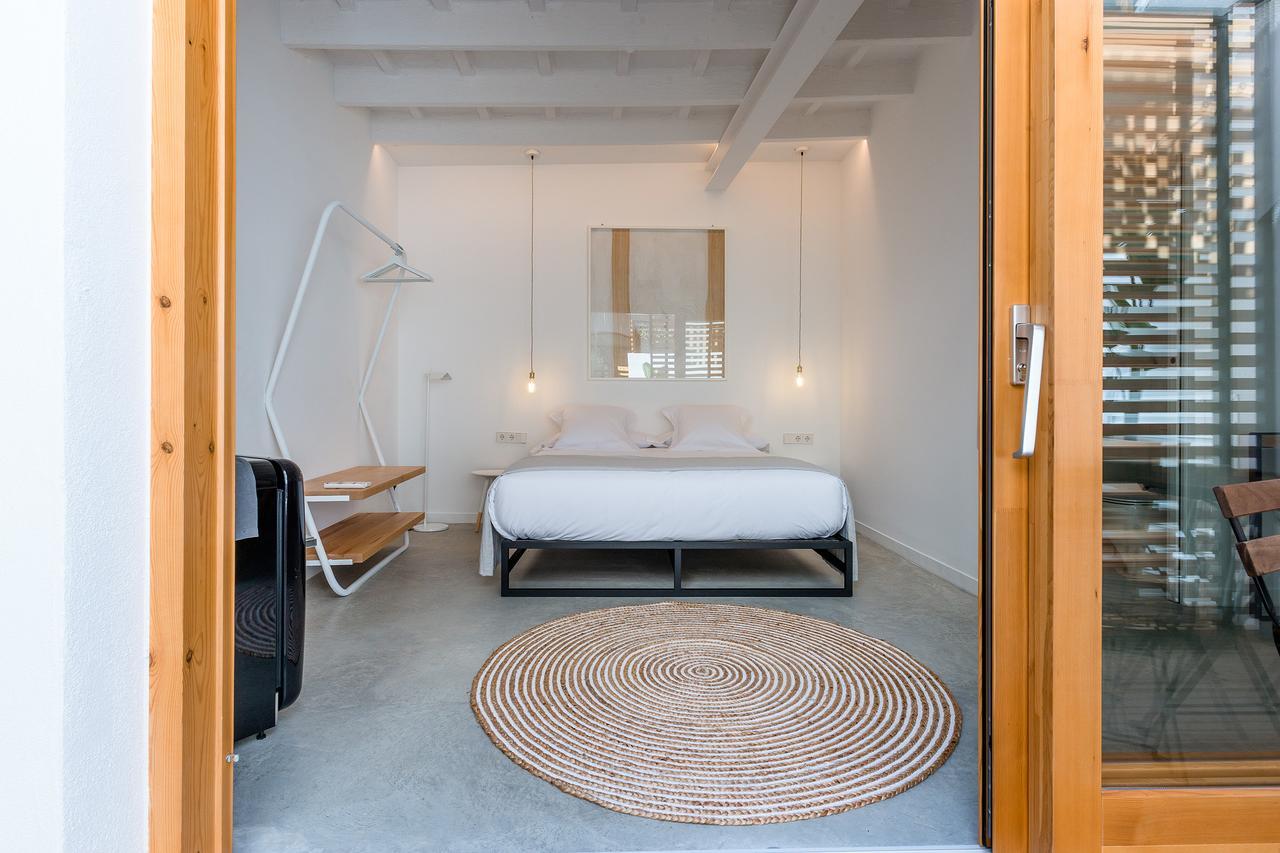 Sodium Boutique Hotel Ciutadella  Luaran gambar