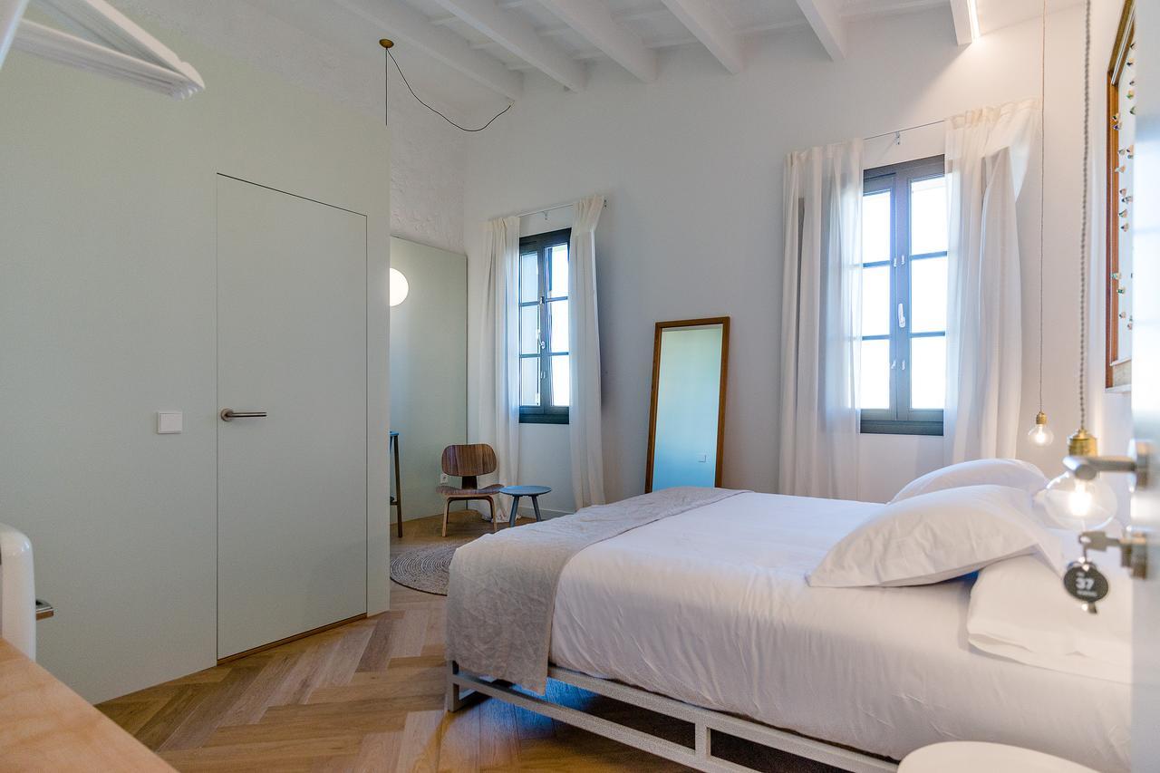 Sodium Boutique Hotel Ciutadella  Luaran gambar