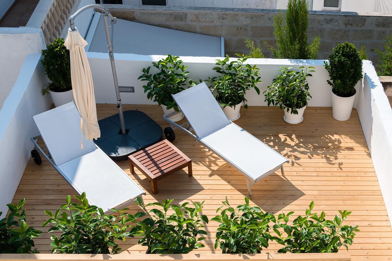 Sodium Boutique Hotel Ciutadella  Luaran gambar