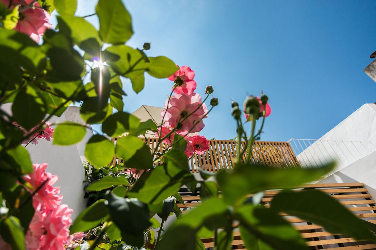 Sodium Boutique Hotel Ciutadella  Luaran gambar
