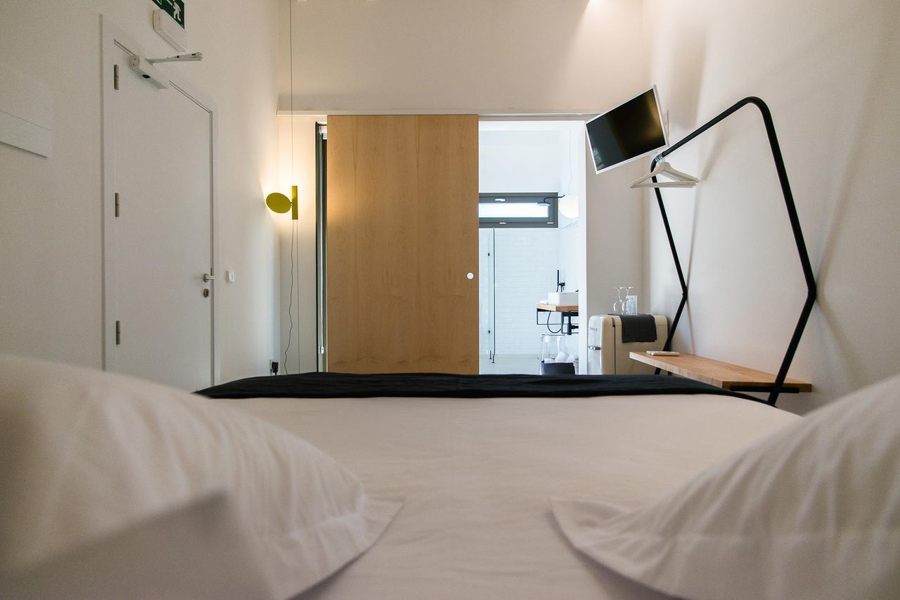 Sodium Boutique Hotel Ciutadella  Luaran gambar