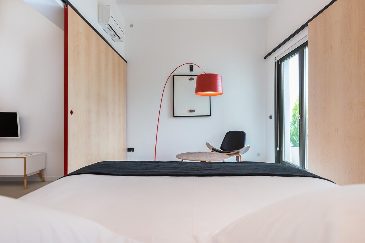 Sodium Boutique Hotel Ciutadella  Luaran gambar