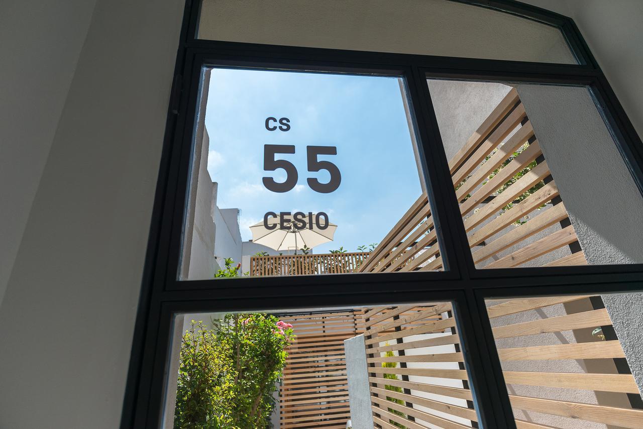Sodium Boutique Hotel Ciutadella  Luaran gambar