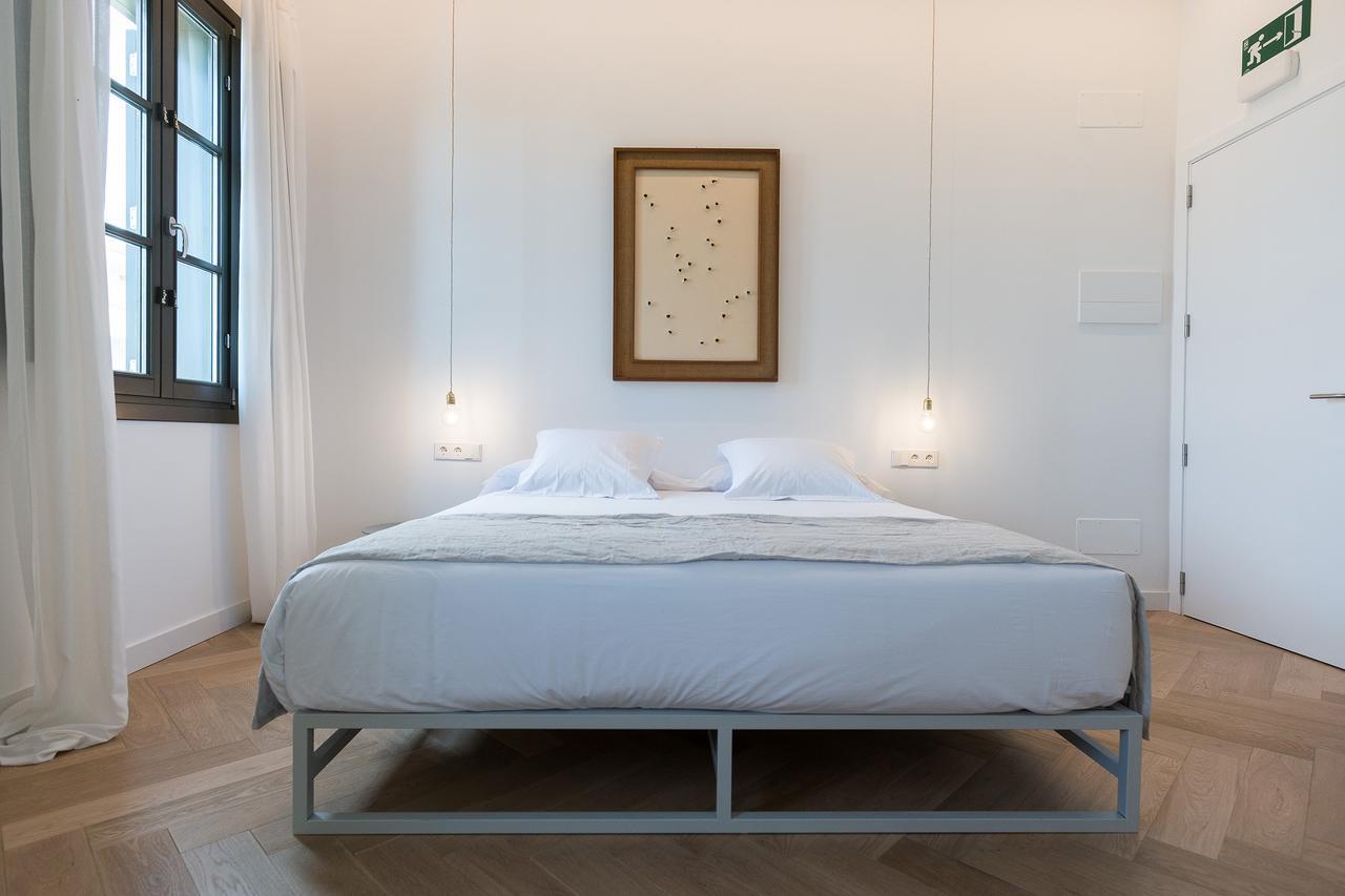Sodium Boutique Hotel Ciutadella  Luaran gambar