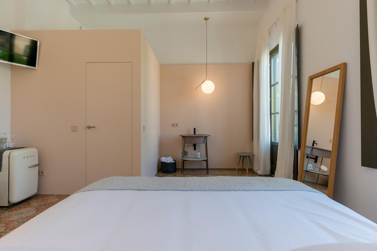 Sodium Boutique Hotel Ciutadella  Luaran gambar