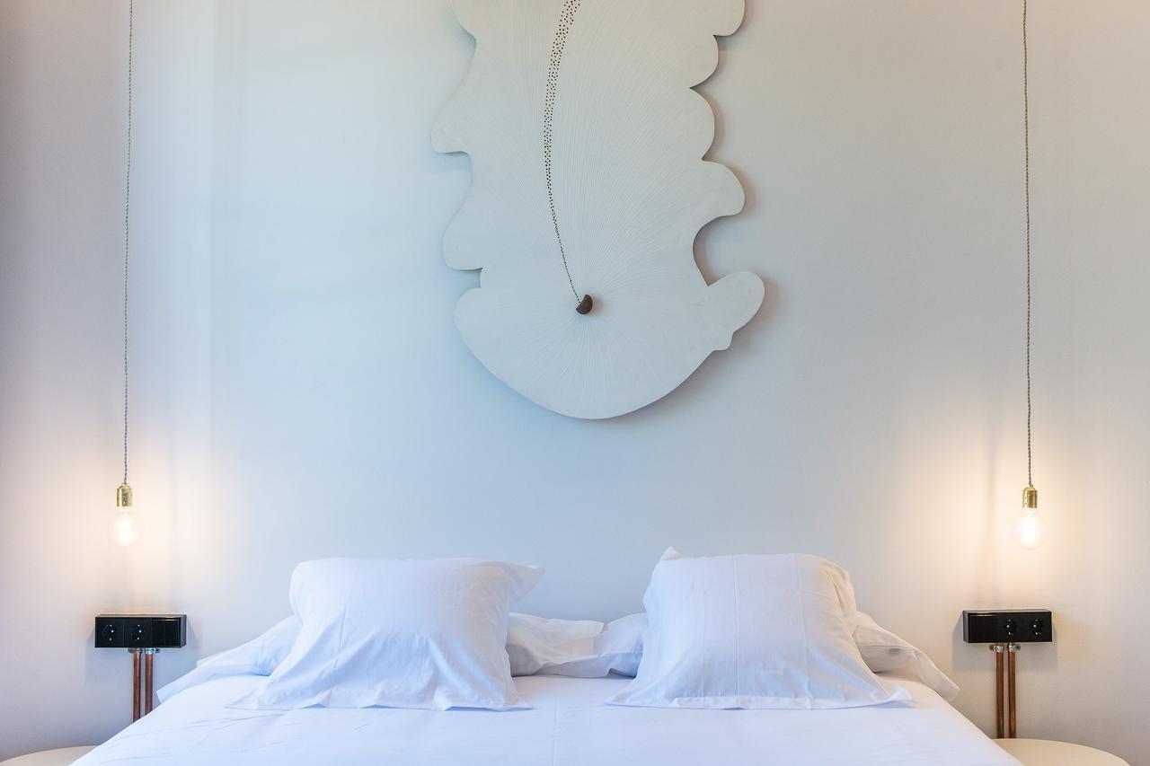 Sodium Boutique Hotel Ciutadella  Luaran gambar
