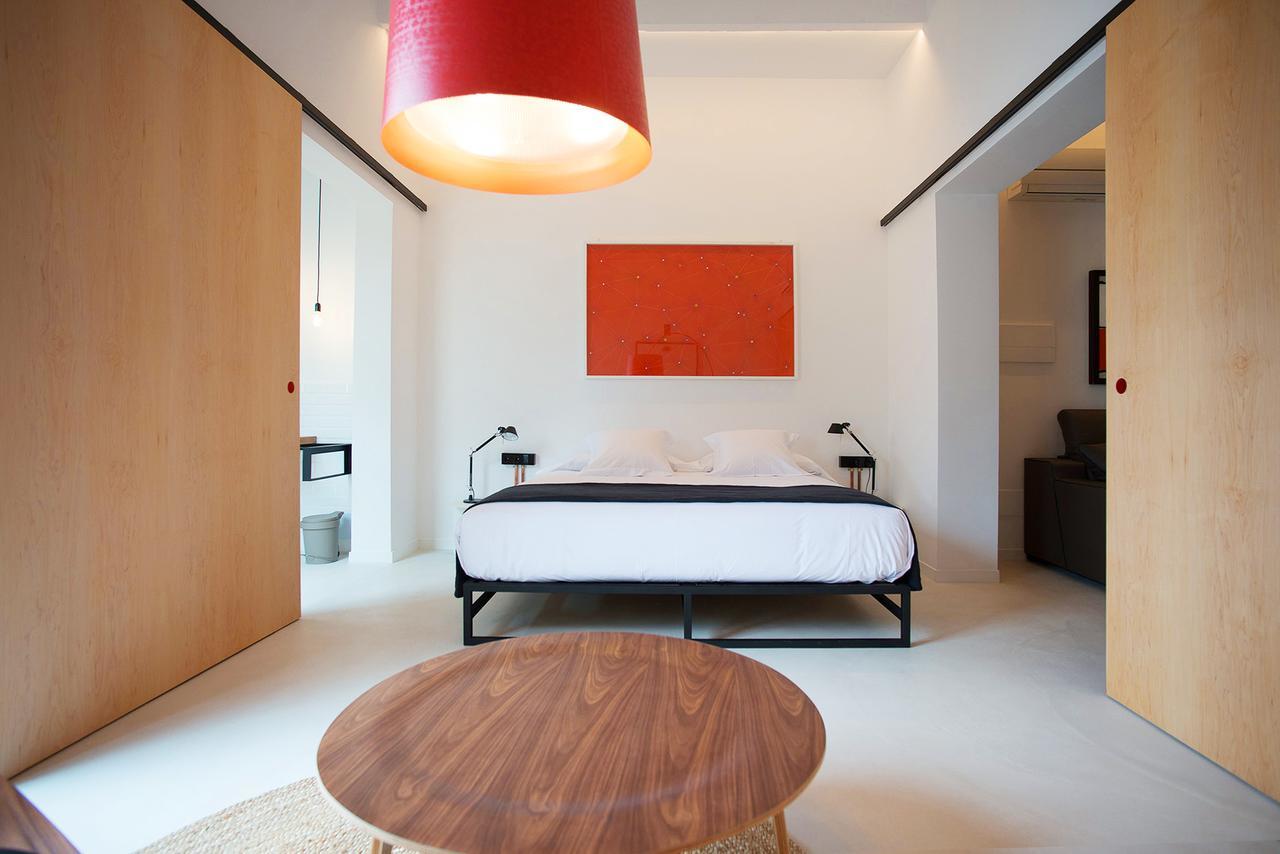 Sodium Boutique Hotel Ciutadella  Luaran gambar