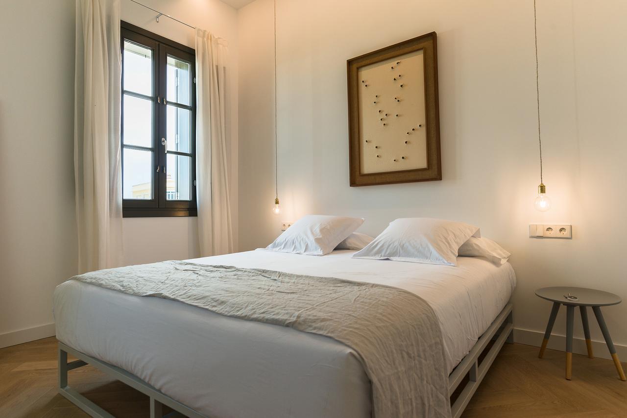 Sodium Boutique Hotel Ciutadella  Luaran gambar
