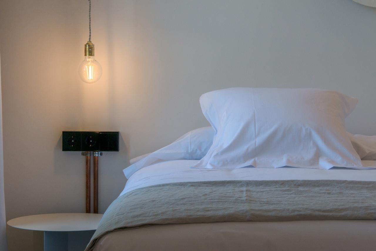 Sodium Boutique Hotel Ciutadella  Luaran gambar