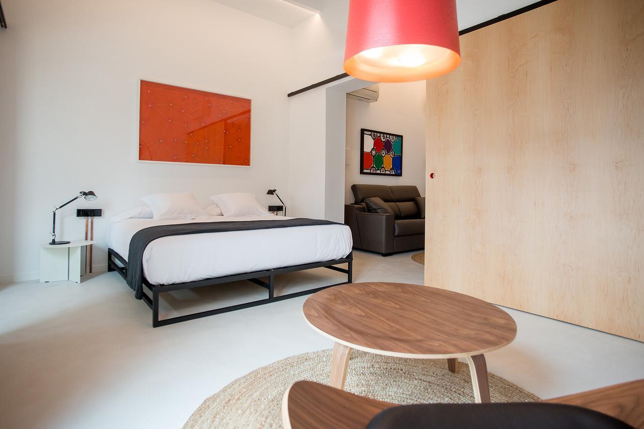 Sodium Boutique Hotel Ciutadella  Luaran gambar