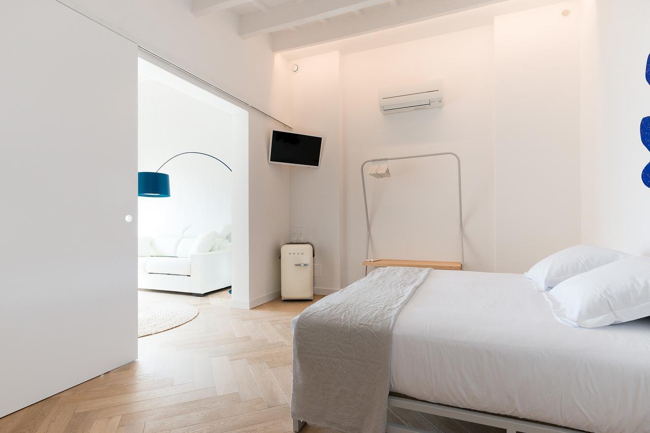 Sodium Boutique Hotel Ciutadella  Luaran gambar