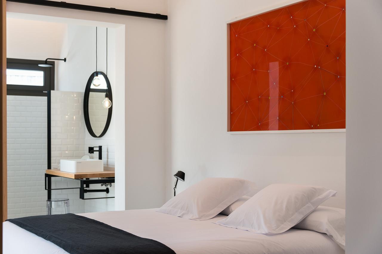 Sodium Boutique Hotel Ciutadella  Luaran gambar