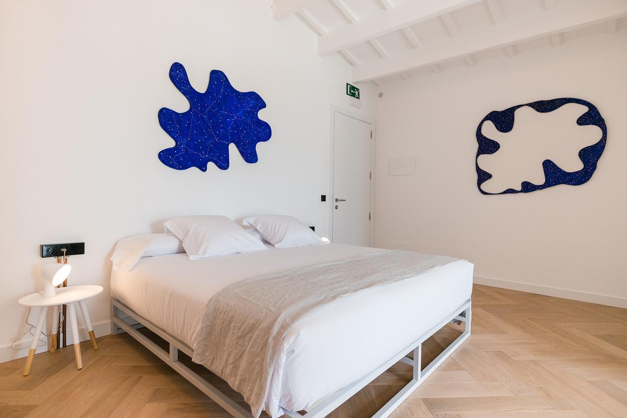 Sodium Boutique Hotel Ciutadella  Luaran gambar