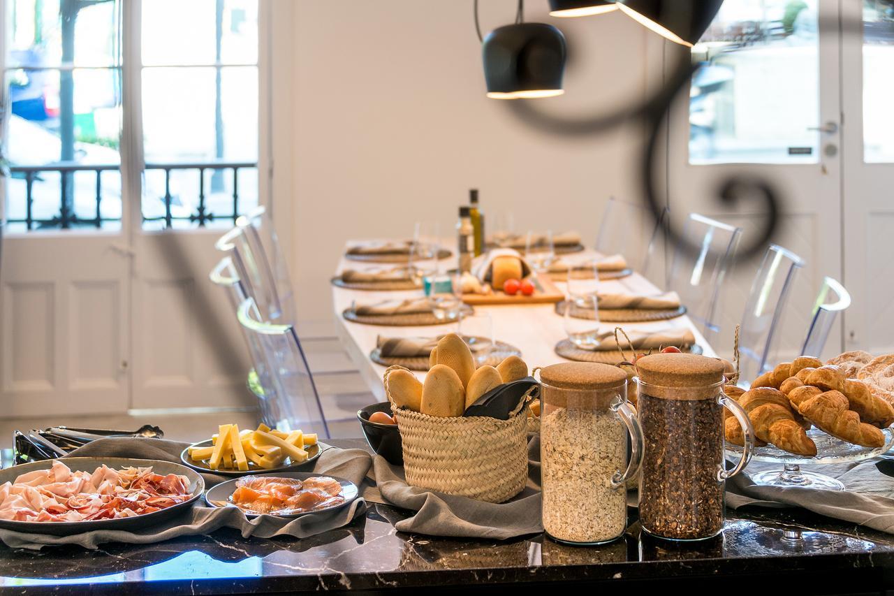 Sodium Boutique Hotel Ciutadella  Luaran gambar