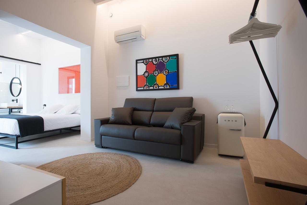 Sodium Boutique Hotel Ciutadella  Luaran gambar