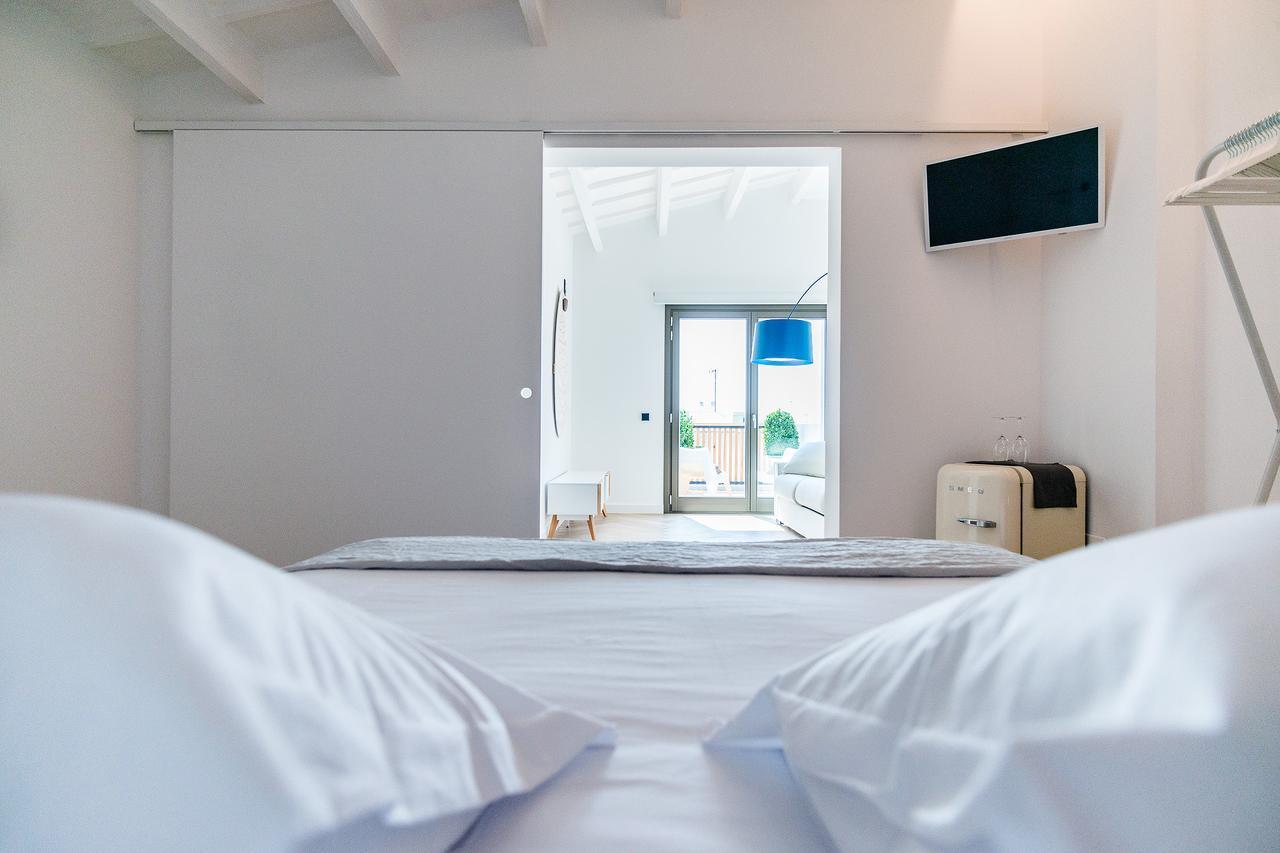 Sodium Boutique Hotel Ciutadella  Luaran gambar
