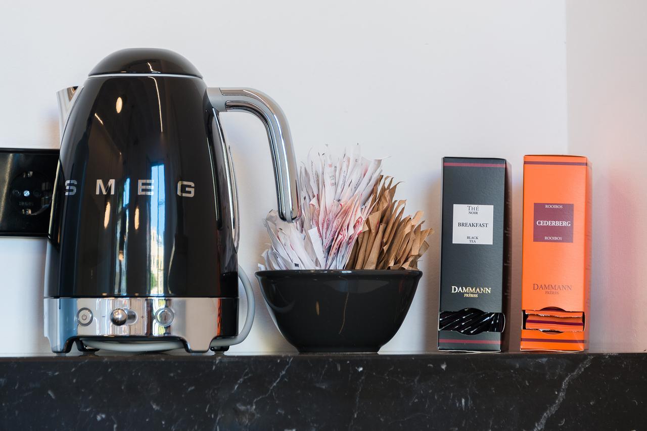 Sodium Boutique Hotel Ciutadella  Luaran gambar