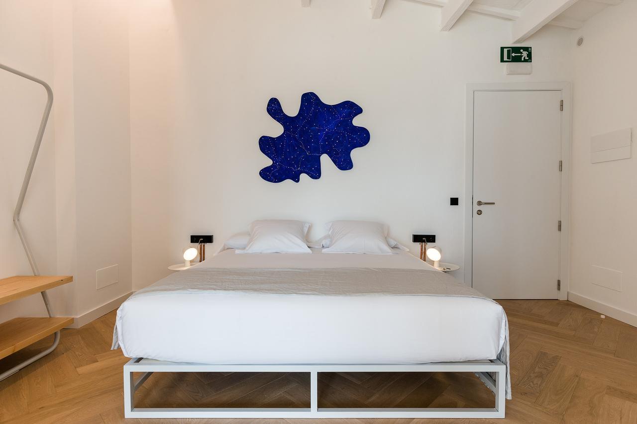 Sodium Boutique Hotel Ciutadella  Luaran gambar