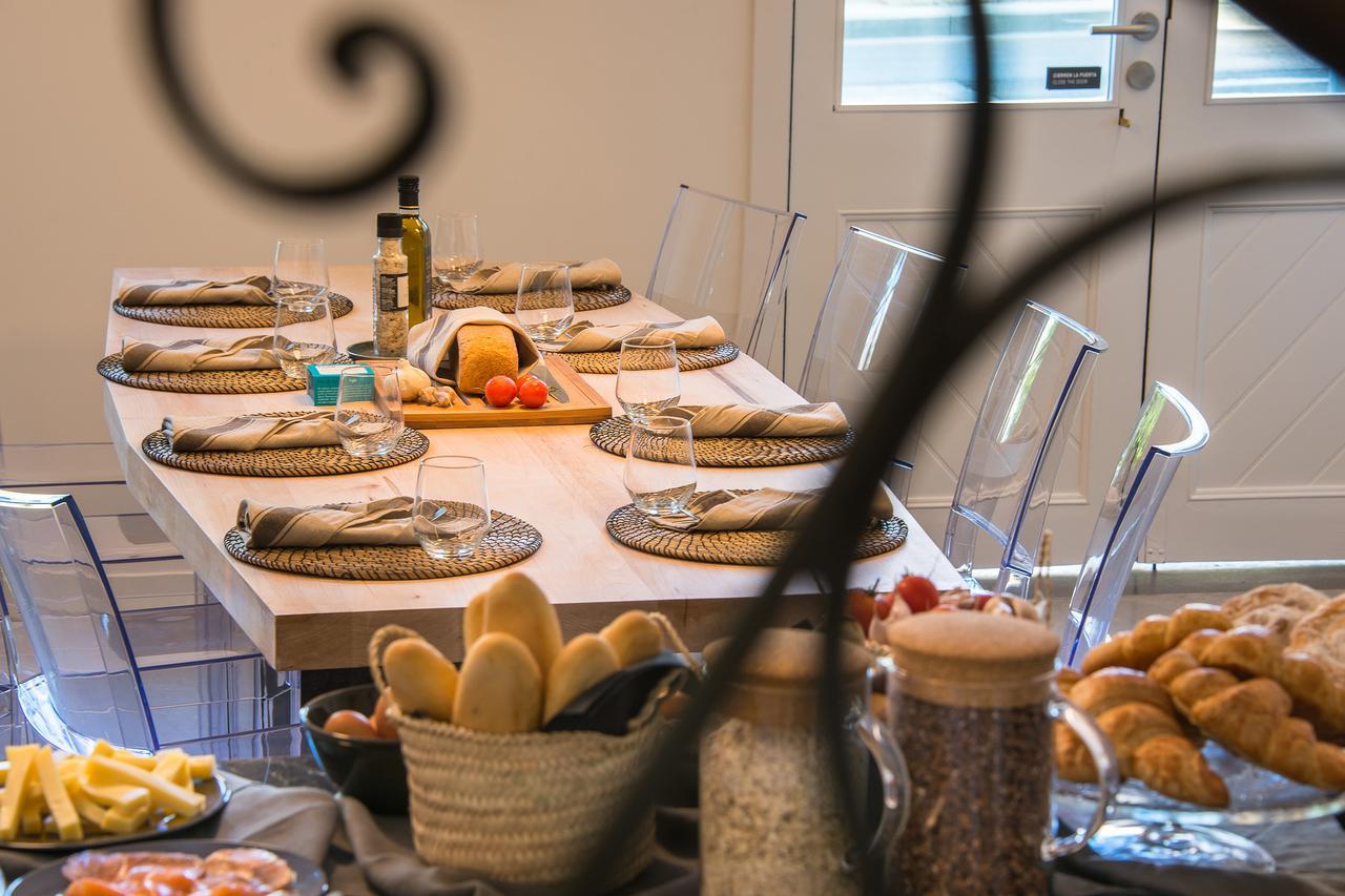 Sodium Boutique Hotel Ciutadella  Luaran gambar