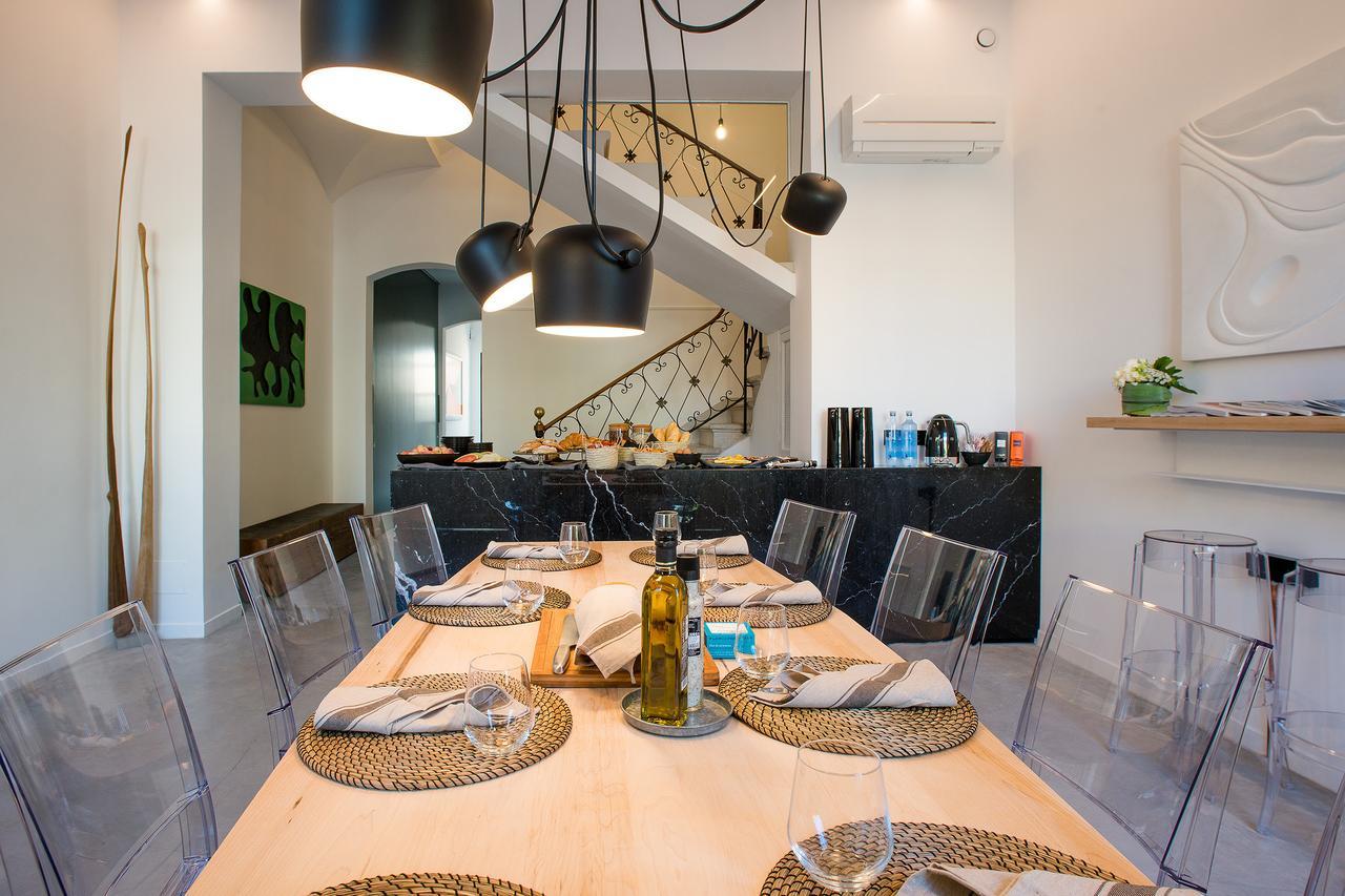 Sodium Boutique Hotel Ciutadella  Luaran gambar