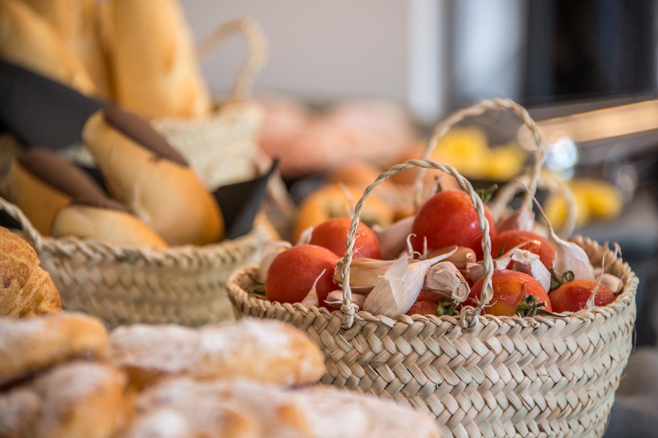 Sodium Boutique Hotel Ciutadella  Luaran gambar