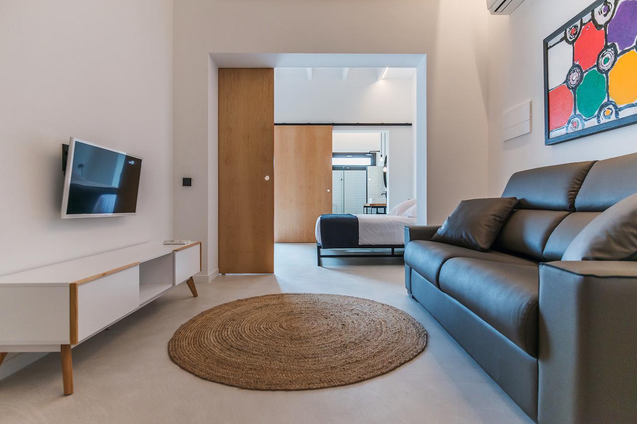 Sodium Boutique Hotel Ciutadella  Luaran gambar