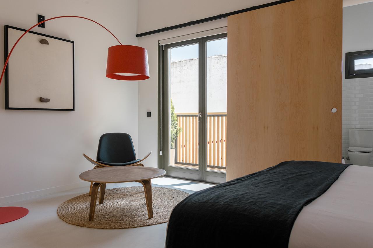 Sodium Boutique Hotel Ciutadella  Luaran gambar