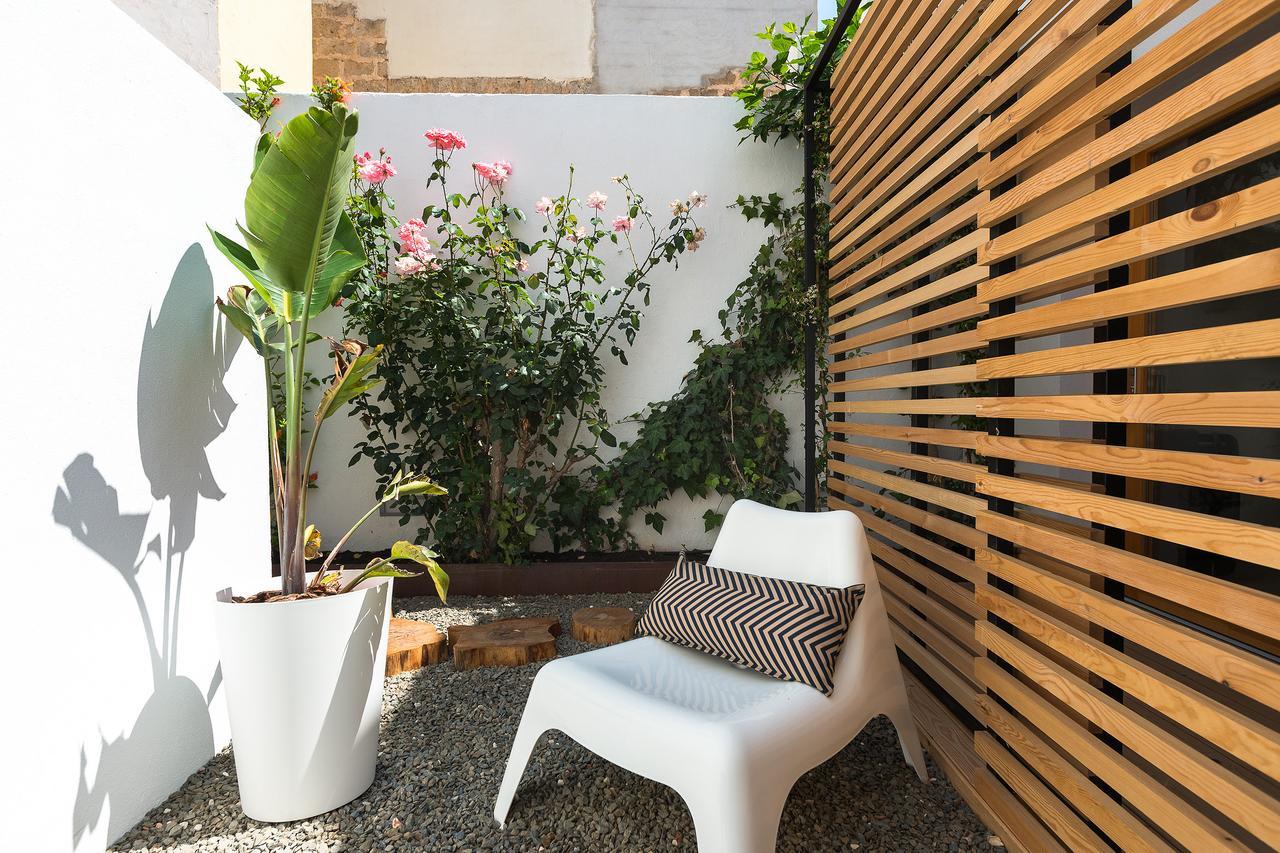 Sodium Boutique Hotel Ciutadella  Luaran gambar
