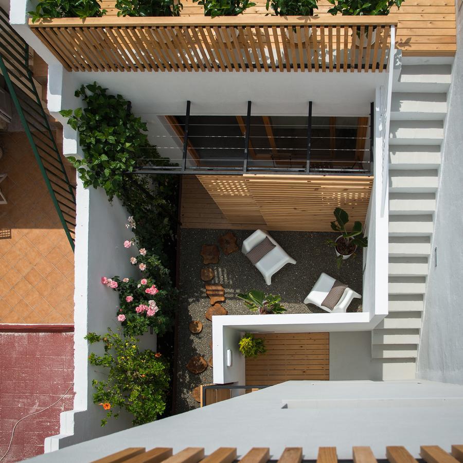 Sodium Boutique Hotel Ciutadella  Luaran gambar