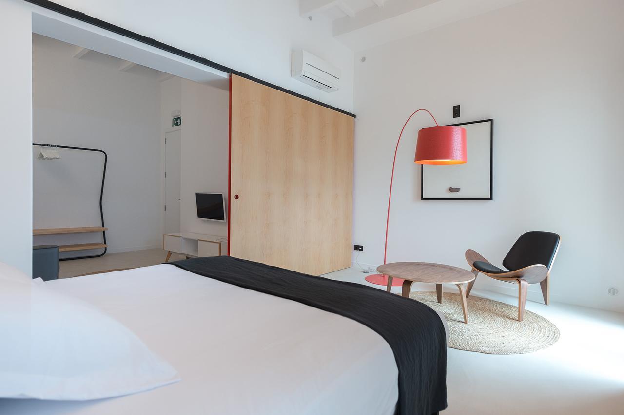 Sodium Boutique Hotel Ciutadella  Luaran gambar