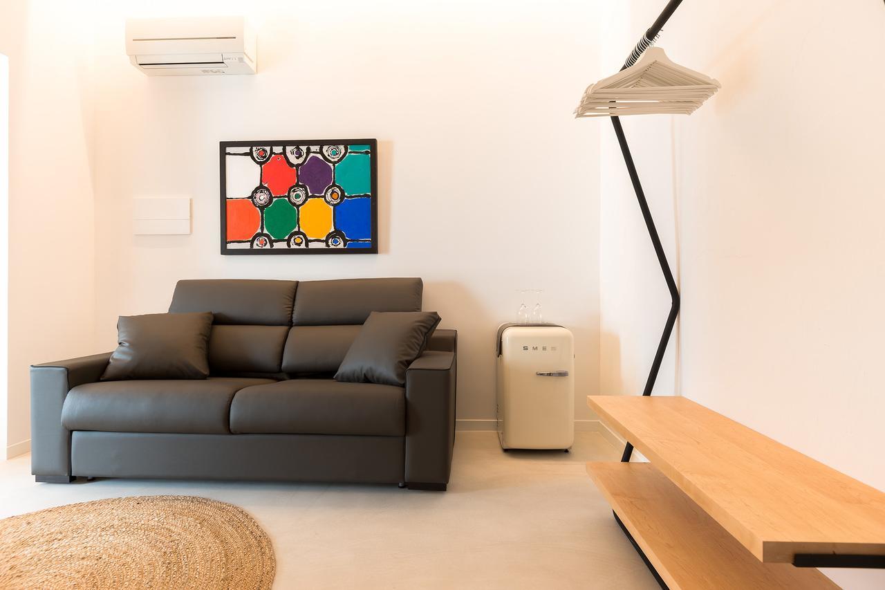 Sodium Boutique Hotel Ciutadella  Luaran gambar