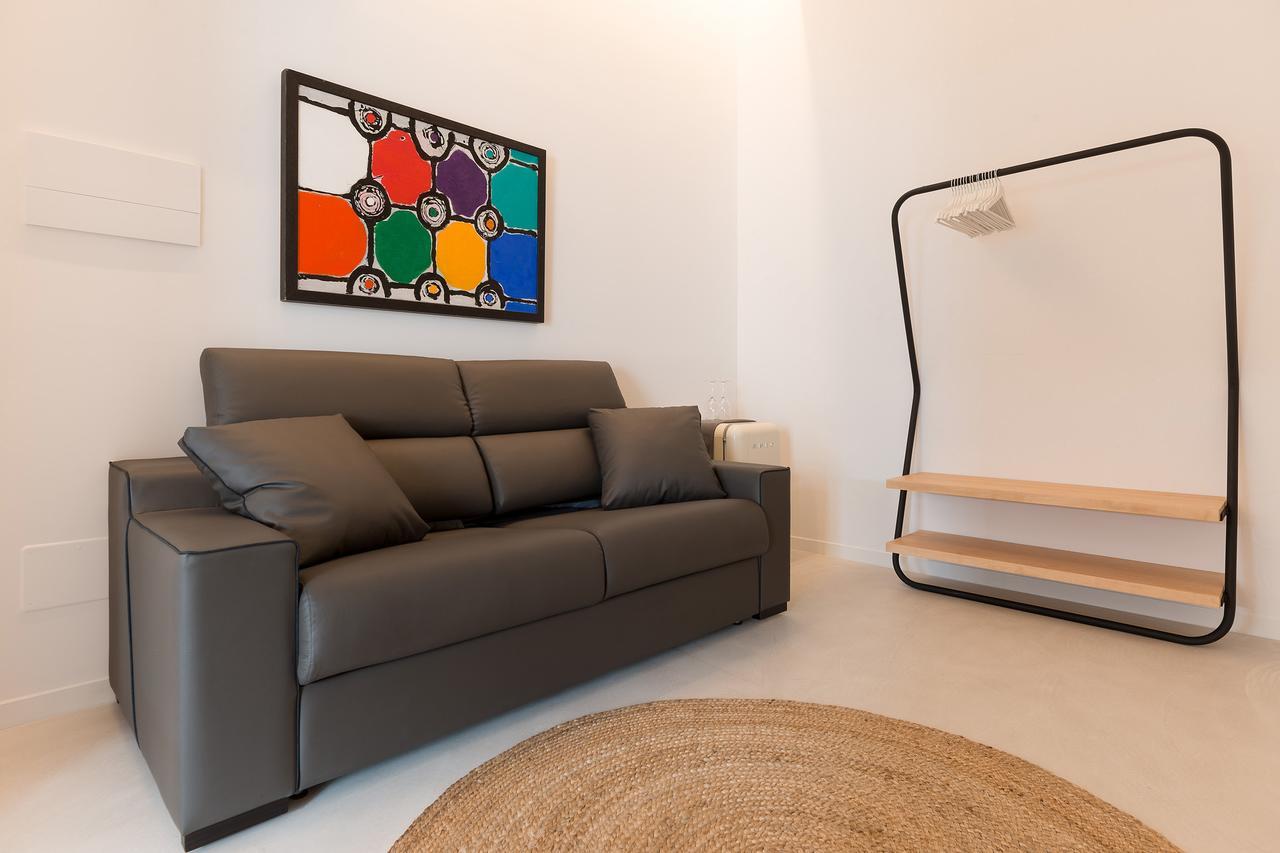 Sodium Boutique Hotel Ciutadella  Luaran gambar
