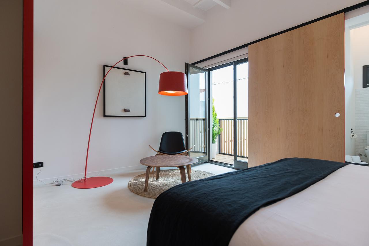 Sodium Boutique Hotel Ciutadella  Luaran gambar