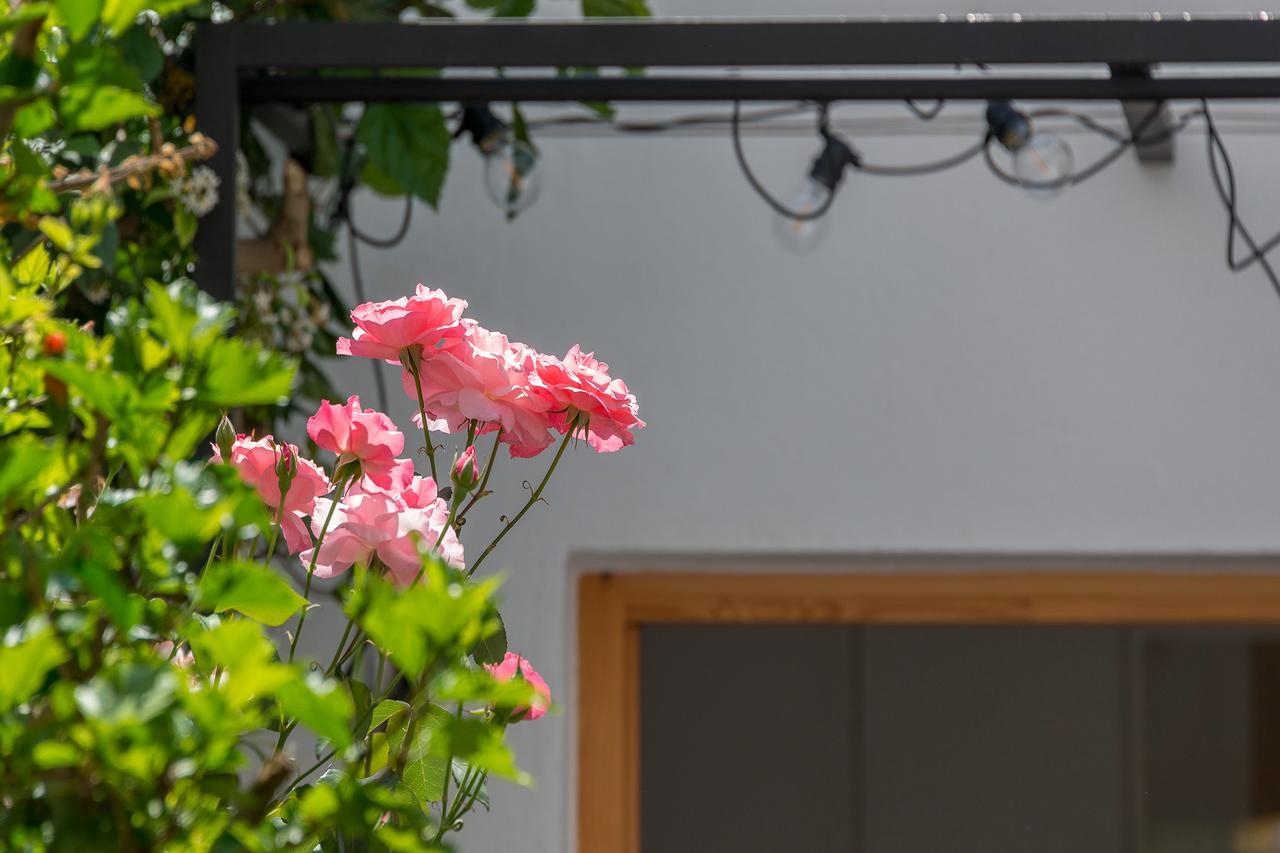 Sodium Boutique Hotel Ciutadella  Luaran gambar