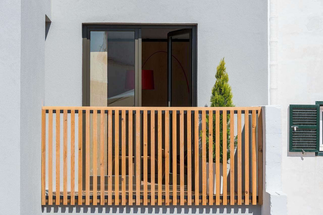 Sodium Boutique Hotel Ciutadella  Luaran gambar