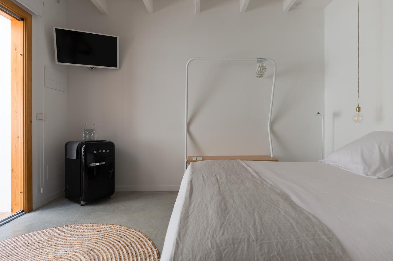 Sodium Boutique Hotel Ciutadella  Luaran gambar