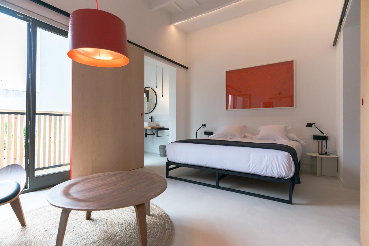 Sodium Boutique Hotel Ciutadella  Luaran gambar
