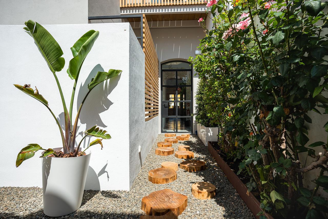 Sodium Boutique Hotel Ciutadella  Luaran gambar