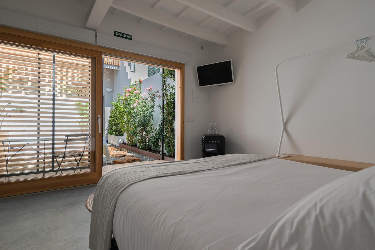 Sodium Boutique Hotel Ciutadella  Luaran gambar